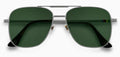 ALBA OPTICS Eyewear - FERRO SIL VZUM™ LEAF-Eyewear-56631430