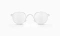 ALBA OPTICS Eyewear Optical Clip - Snow-Eyewear-8053806719357