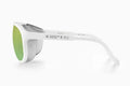 ALBA OPTICS SOLO WHT VZUM™ ML KING Default Velodrom Barcelona 