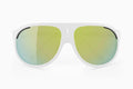 ALBA OPTICS Eyewear - SOLO WHT VZUM™ ML KING-Eyewear-59297414