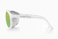 ALBA OPTICS Eyewear - SOLO WHT VZUM™ ML KING-Eyewear-59297414