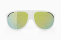 ALBA OPTICS SOLO WHT VZUM™ ML KING Default Velodrom Barcelona 