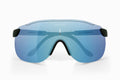 ALBA OPTICS Eyewear - STRATOS BLK VZUM™ ML CIELO-Eyewear-49185158