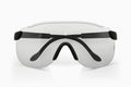 ALBA OPTICS Eyewear - STRATOS BLK VZUM™ ML FLENS-Eyewear-58130822