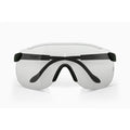 EYEWEAR ALBA OPTICS STRATOS BLK VZUM™ ML FLENS Default Velodrom Barcelona 
