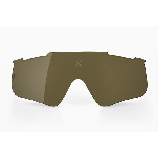 LENS DELTA ALBA OPTICS VZUM™ ALENS VZUM™ MR BRONZE Default Velodrom Barcelona 