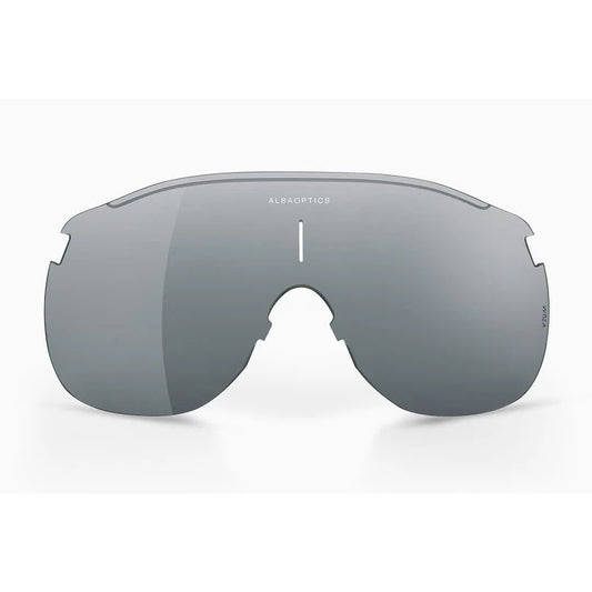 LENS STRATOS ALBA OPTICS SLENS VZUM™ MR ALU Default Velodrom Barcelona 