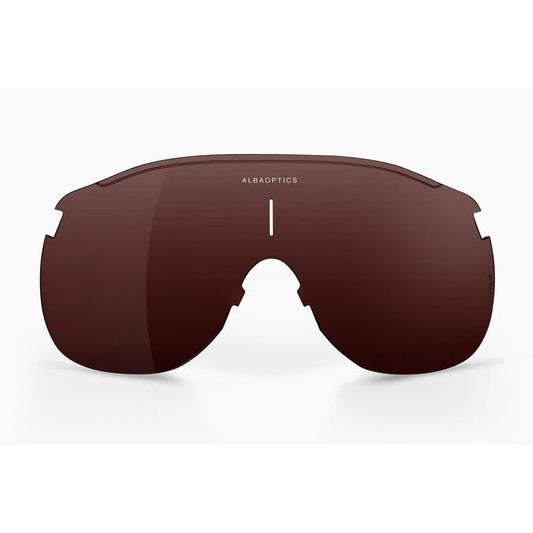 LENS STRATOS ALBA OPTICS VZUM™ SLENS VZUM™ POU Default Velodrom Barcelona 