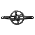 SRAM Rival AXS XPLR Crankset Dub Wide - 42d