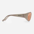 ALBA OPTICS Anvma 99 Relic frame - Vzum Salmon