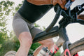 APIDURA Aero Bolt-On Long Chambre à air supérieur Module 0.8L