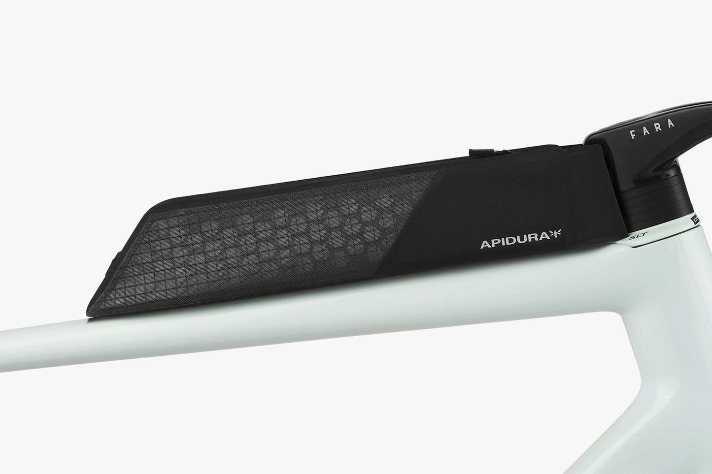 APIDURA Aero Bolt-On Long Chambre à air supérieur Module 0.8L