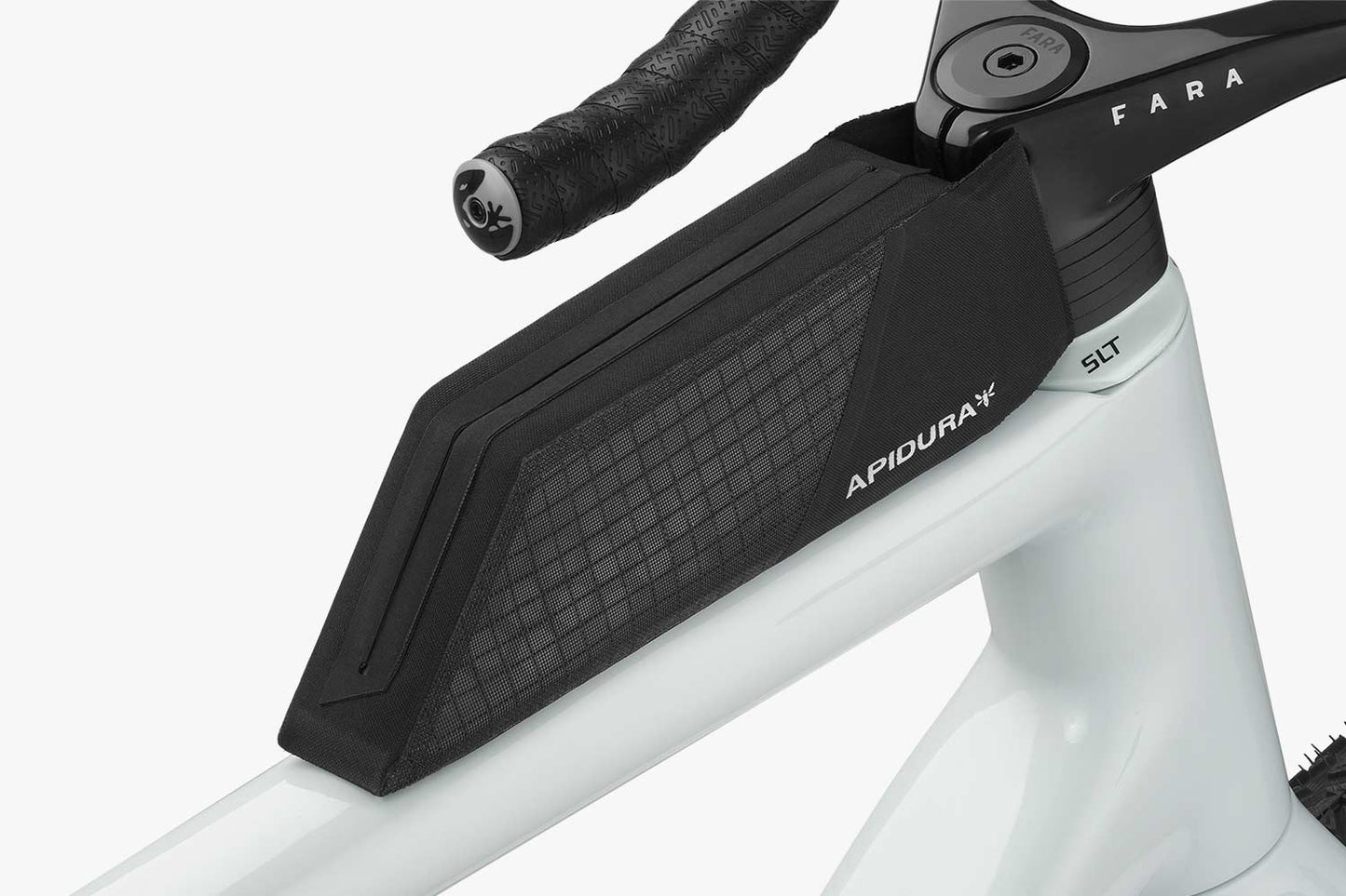 APIDURA Aero Bolt-On Chambre à air supérieur Module 0.4L
