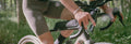 APIDURA Aero Bolt-On Long Chambre à air supérieur Module 0.8L