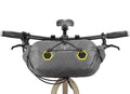 APIDURA Backcountry Handlebar Pack 20L - Grey-Handlebar Bags-09139334