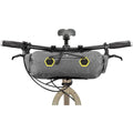 APIDURA Backcountry Handlebar Pack 9L Default Velodrom Barcelona 