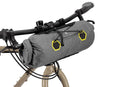 APIDURA Backcountry Handlebar Pack 9L - Grey-Handlebar Bags-10286214
