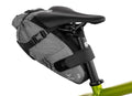 APIDURA + Bombtrack Saddle pack 5L - Grey-Saddle Bags-97568390