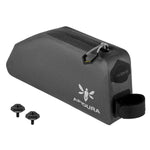 APIDURA Expedition Bolt On Top Tube Pack 1L - Grey