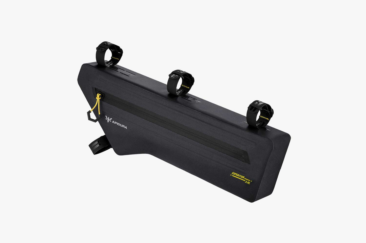 APIDURA Expedition Bolsa de cuadro - 3.8L