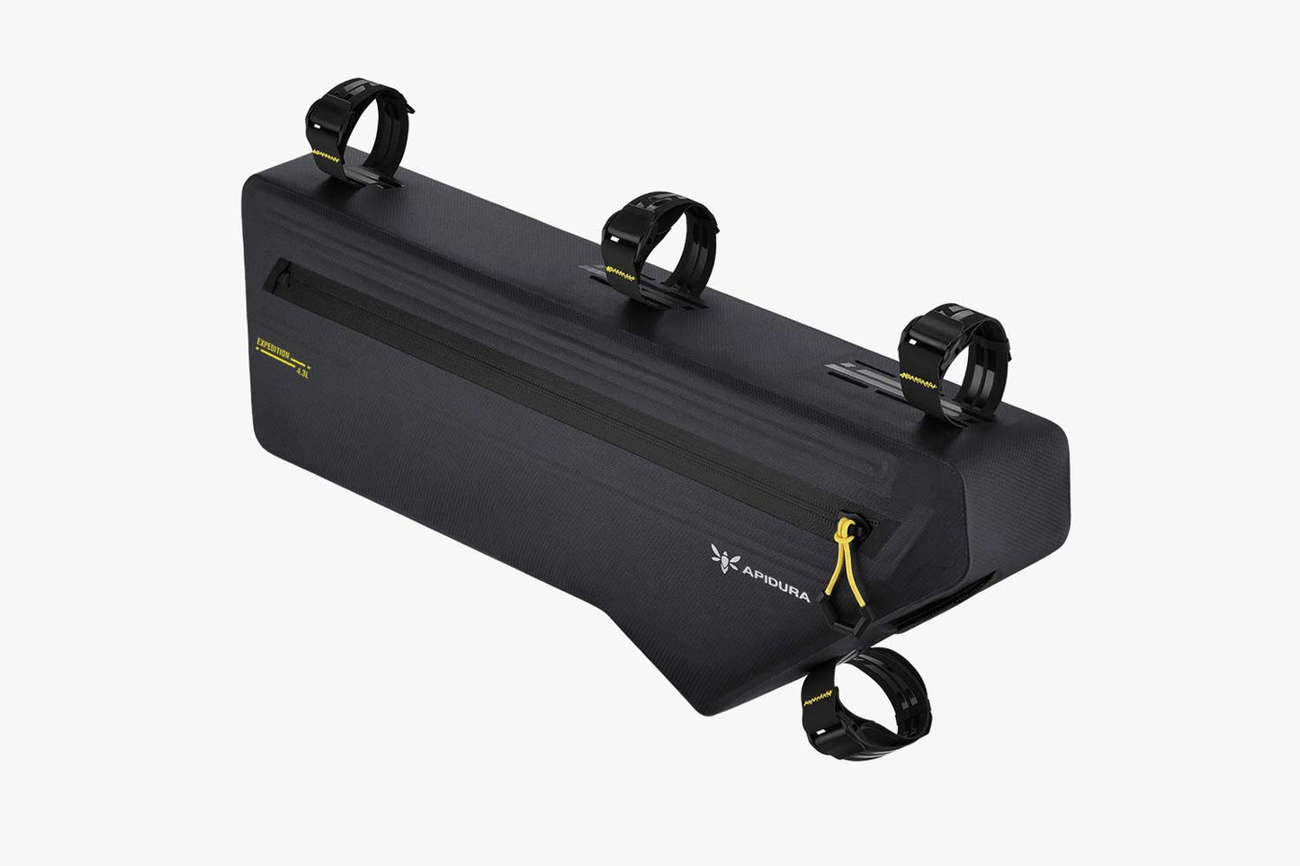 APIDURA Expedition Frame Pack - 4.3L