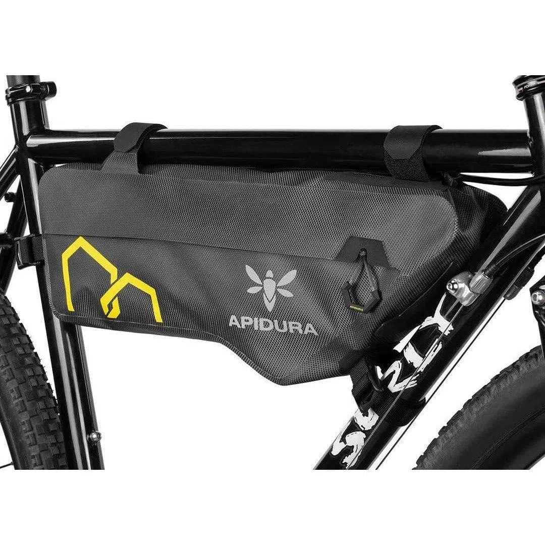 APIDURA expedition frame pack compact 3L Default Velodrom Barcelona 