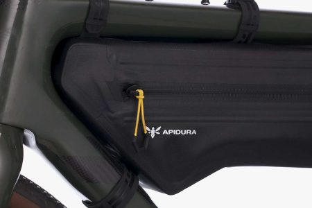 APIDURA Expedition Bolsa de cuadro - 3.8L