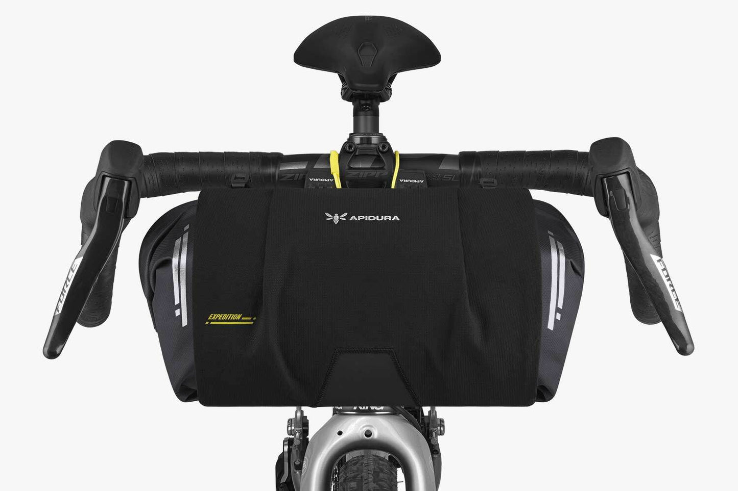 APIDURA Expedition Handlebar Pack - 9L