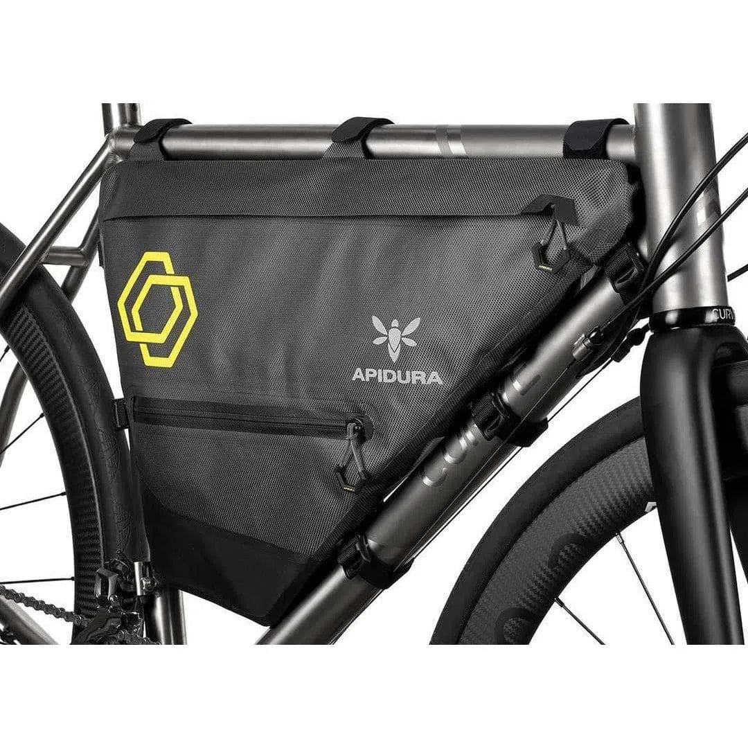 APIDURA expedition full frame pack pack 12L Default Velodrom Barcelona 