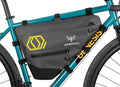 APIDURA expedition full frame pack pack 6.5L Default Velodrom Barcelona 