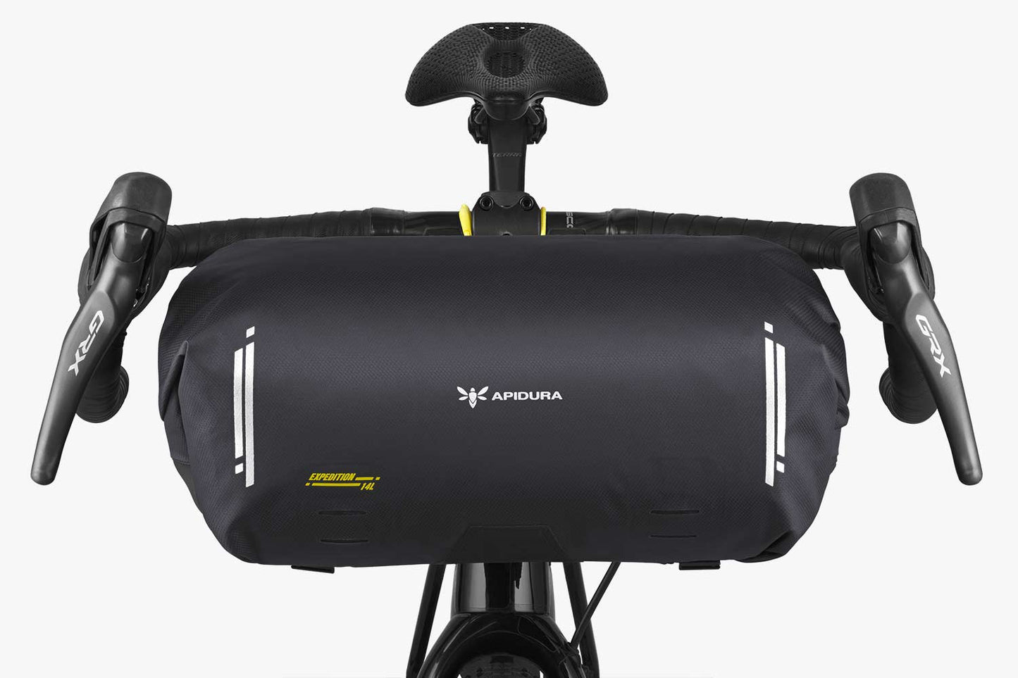 APIDURA Expedition Manillar Pack - 14L