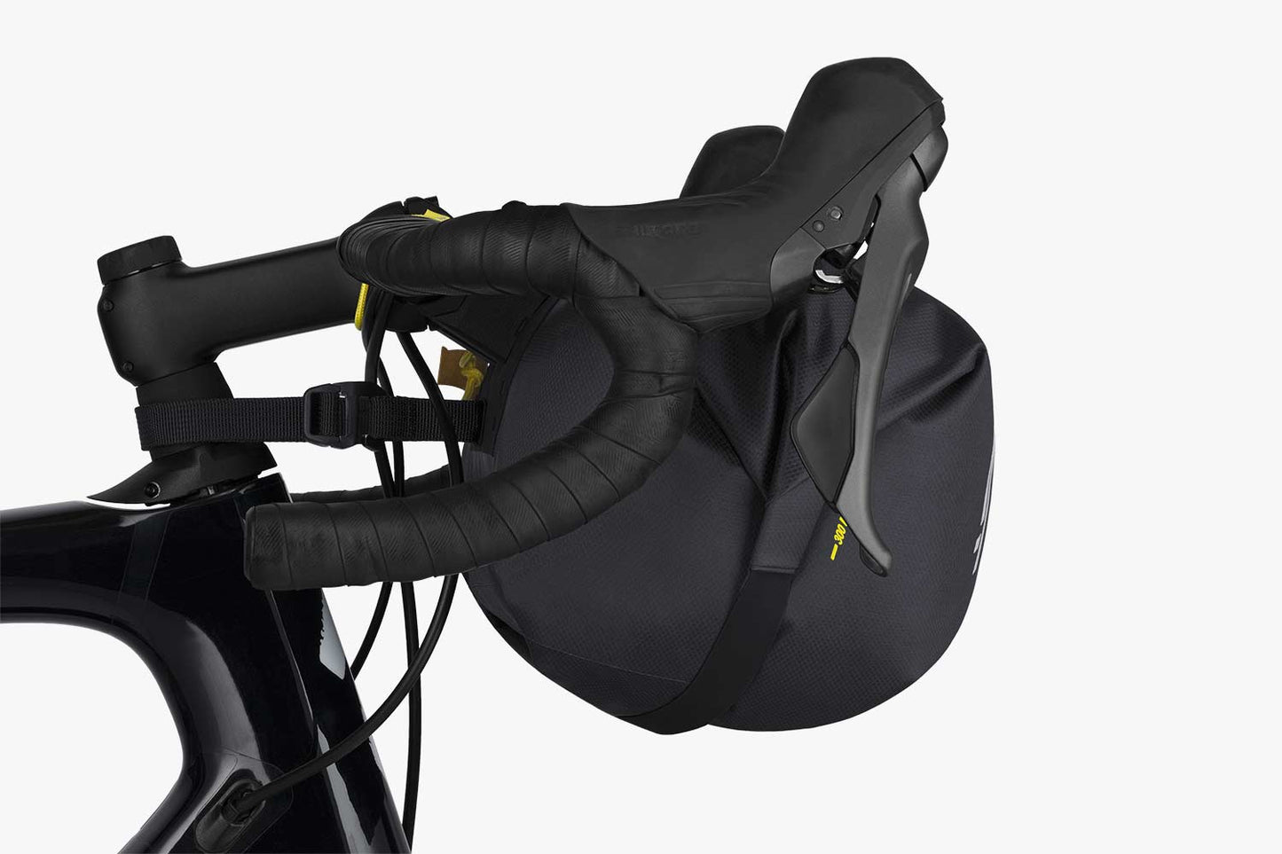 APIDURA Expedition Manillar Pack - 14L
