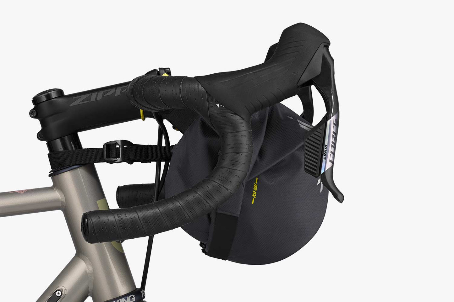 APIDURA Expedition Handlebar Pack - 9L