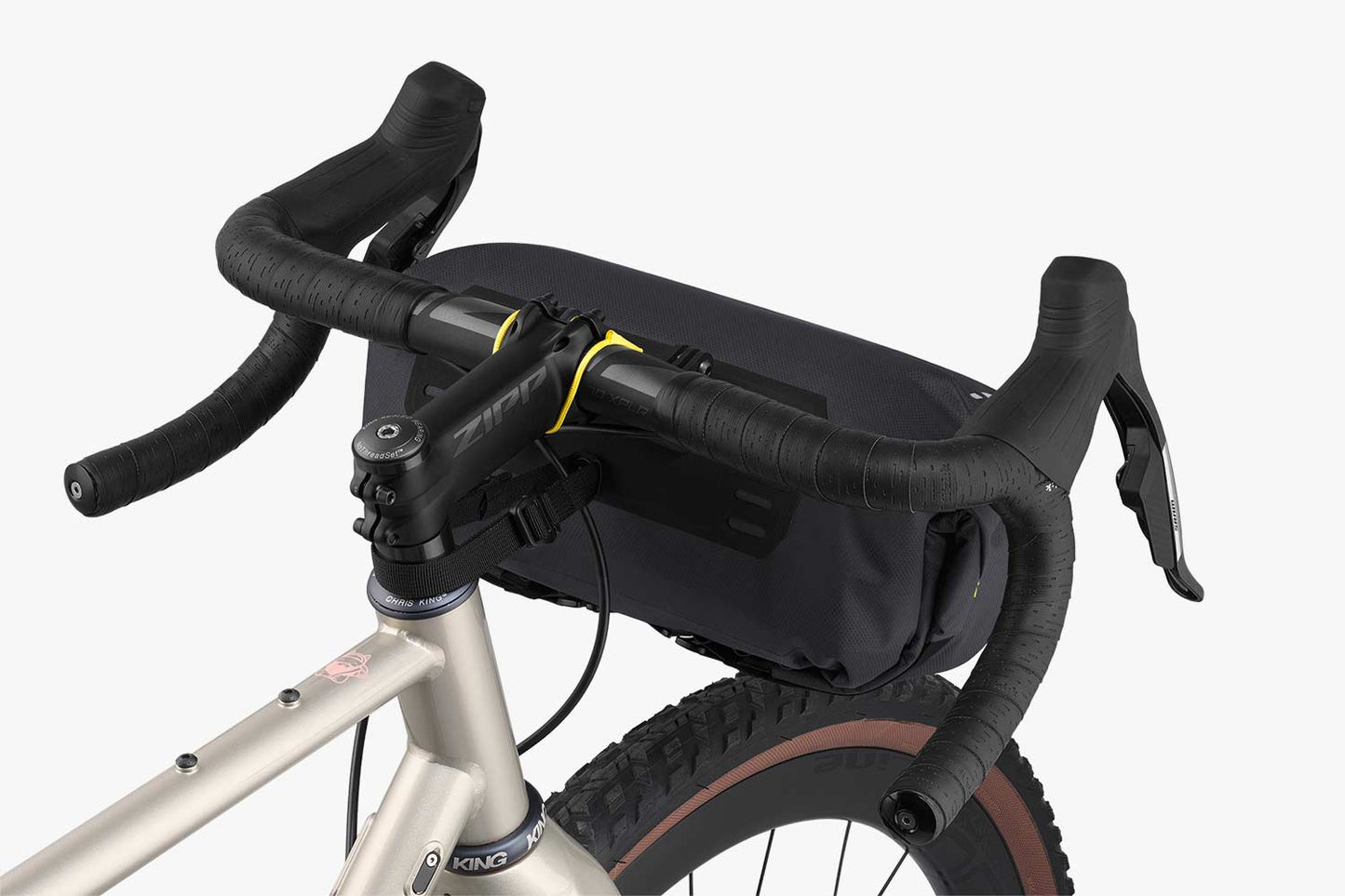 APIDURA Expedition Handlebar Pack - 9L