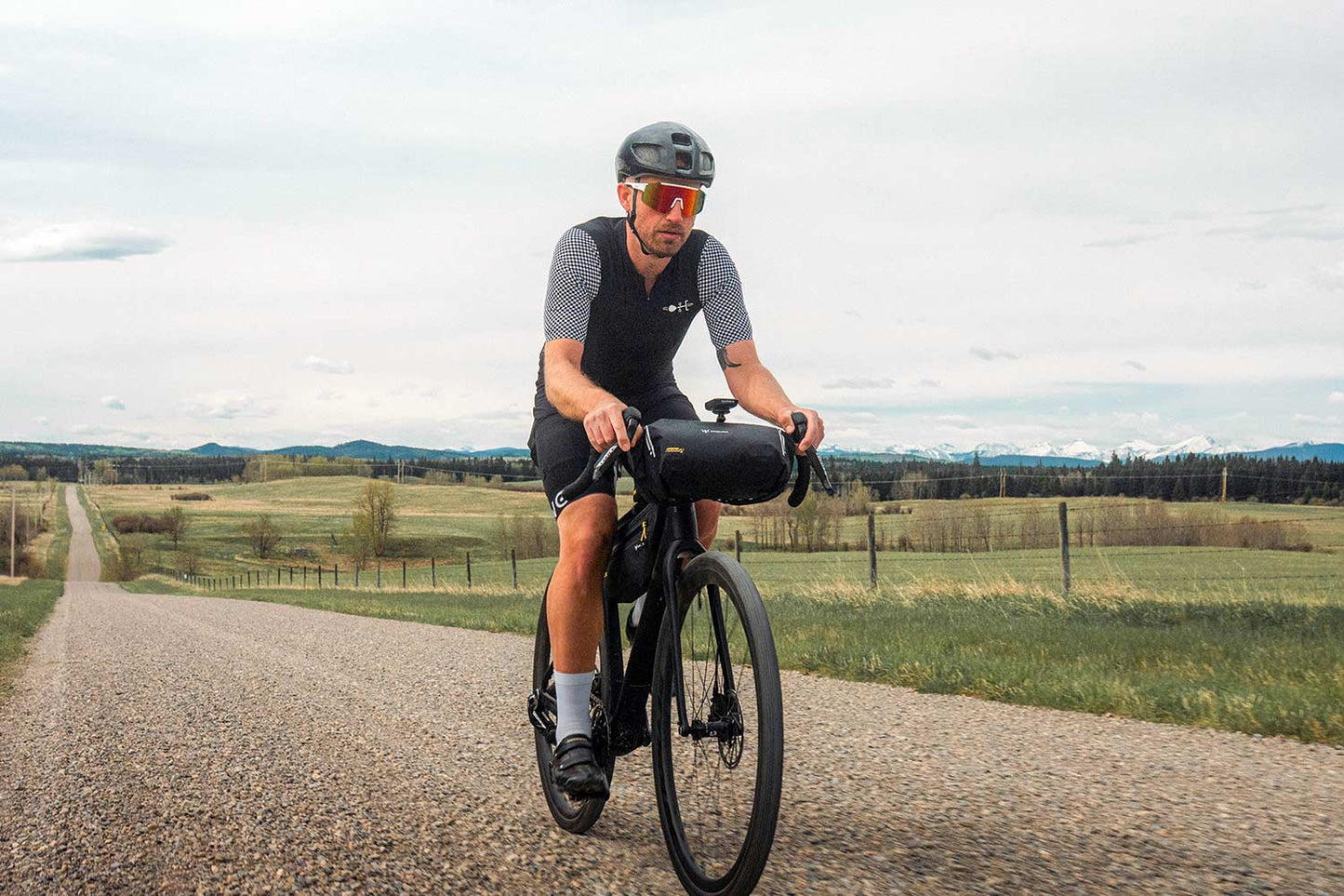 APIDURA Expedition Manillar Pack - 14L