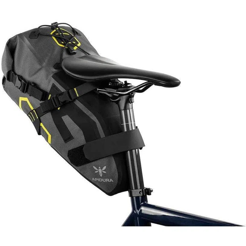 APIDURA Expedition Saddle Pack 9L Default Velodrom Barcelona 