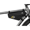 APIDURA Racing Frame Pack 2.4L Default Velodrom Barcelona 
