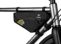 APIDURA Racing Frame Pack 2.4L - Black-Frame Bags-5060422140369