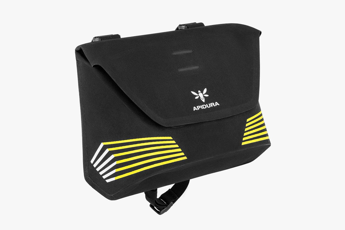 APIDURA Racing Manillar Pack 5L - Grey