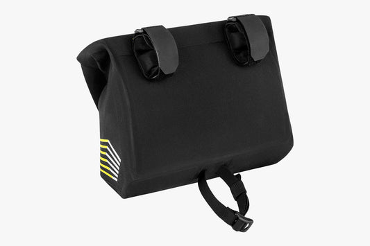 APIDURA Racing Lenker Pack 5L - Grey