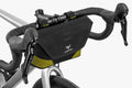 APIDURA Racing Manillar Pack 5L - Grey