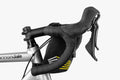 APIDURA Racing Manillar Pack 5L - Grey