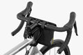 APIDURA Racing Manillar Pack 5L - Grey