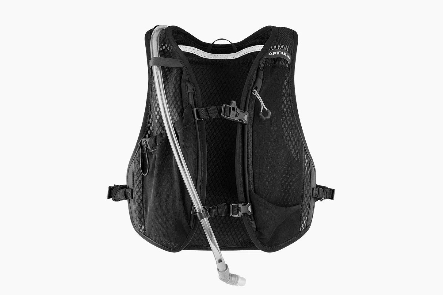 APIDURA Racing Hydration Vest V2 - Grey