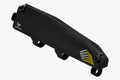 APIDURA Racing Long Top Tube Pack 2L - Black