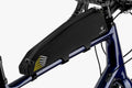APIDURA Racing Long Top Tube Pack 2L - Black