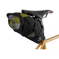 APIDURA Racing Saddle Pack 3L - Black