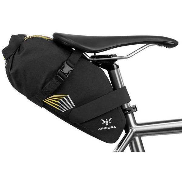 アクセサリー APIDURA Saddle Bag apidura-racing-saddle-pack-5l-