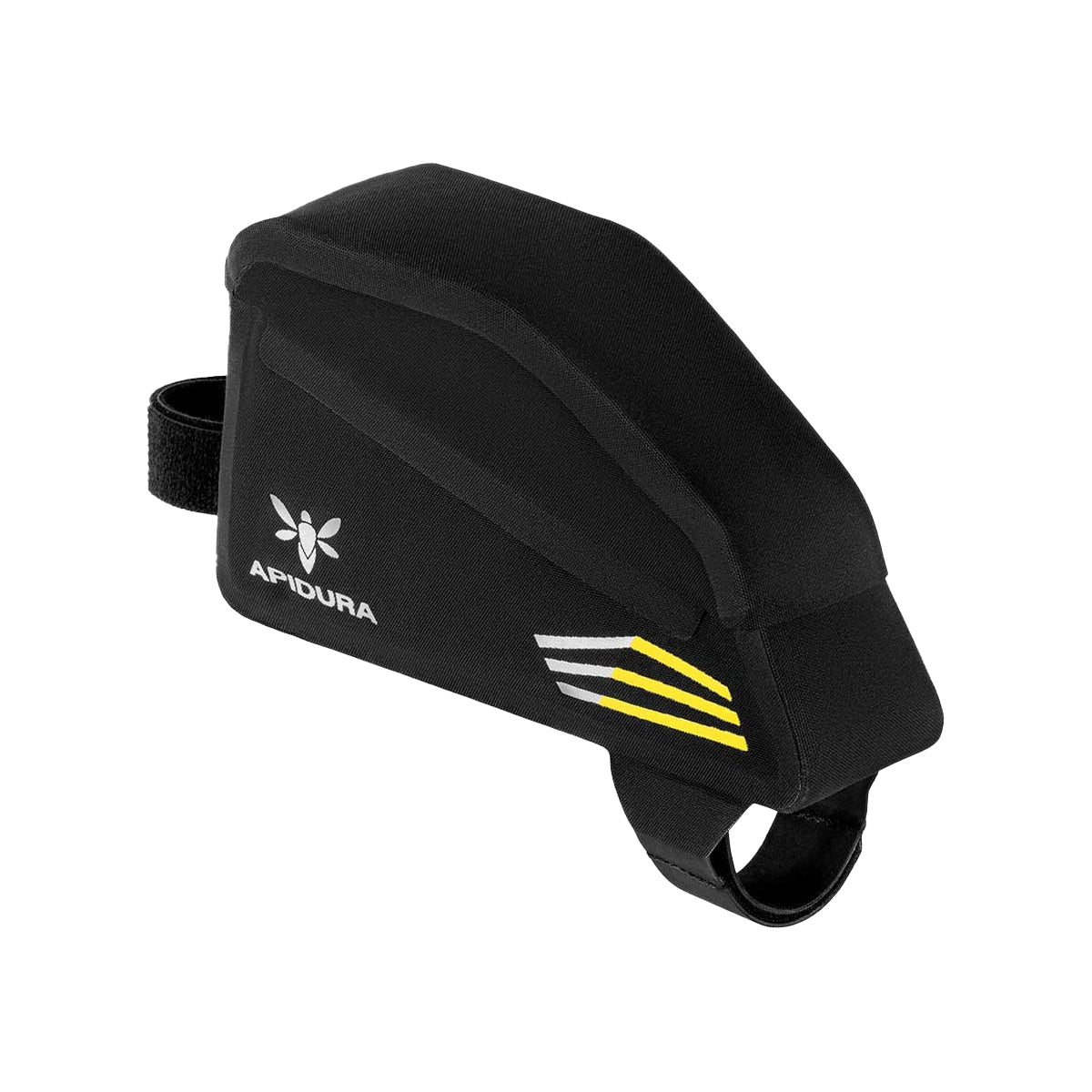 APIDURA Racing Top Tube Pack 0.5L - Black