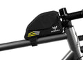 APIDURA Racing Top Tube Pack 0.7L - Black-Frame Bags-5060422140611